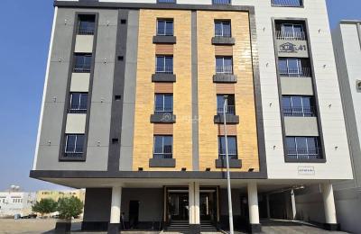 Luxury penthouse for sale in al-shouqiah district