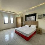 Furnished apartment for monthly rent in Jeddah, Al Salamah neighborhood