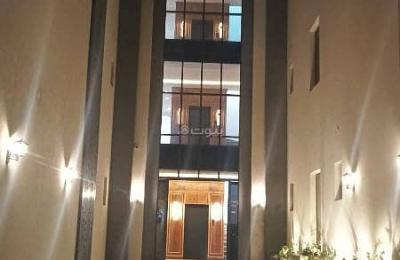 Apartment in West Riyadh，Dhahrat Laban 2 bedrooms 5000 SAR - 87647461