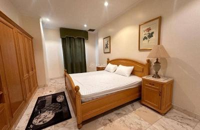 Furnished apartment in Jeddah, Al Faisaliah neighborhood for monthly and yearly rent