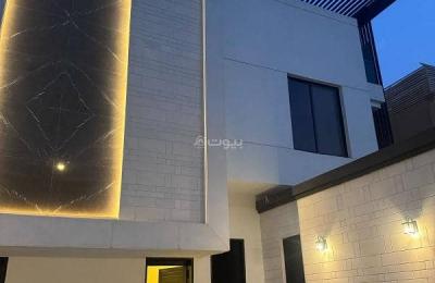 Apartment for sale in qurtubah, west riyadh