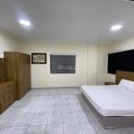 Furnished apartment for monthly rent in Jeddah, Salamah district, at the intersection of Al Madinah and Quraish