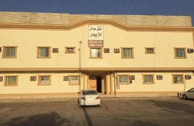 Apartment for rent in Al-Aqiq