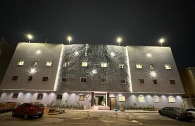 Apartment for rent in Al-Aqiq