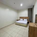 Furnished apartment for rent in Jeddah, Safa District