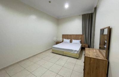 Furnished apartment for rent in Jeddah, Safa District