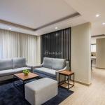 Apartment for annual rent with three bedrooms - The Residence Al Olaya