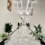 Studio Apartment For Rent Al Aqiq