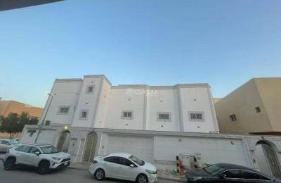 Studio Apartment For Rent in Al Aqiq