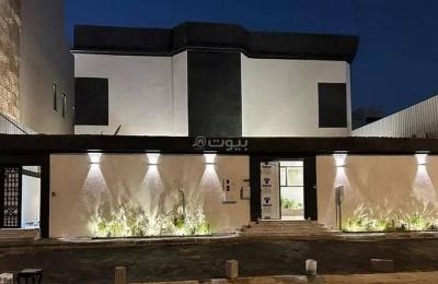 Studio Apartment For Rent in Al Aqiq