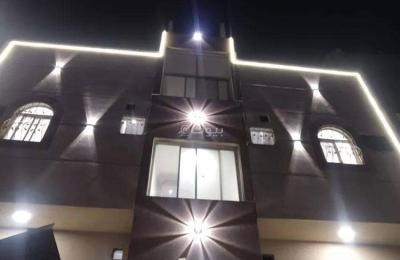 Studio Building For Rent in Jarir