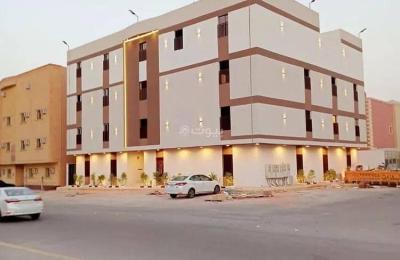 Studio Apartment For Rent in Al Aqiq