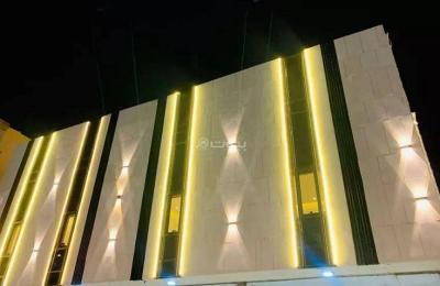 Studio Apartment For Rent in Al Aqiq