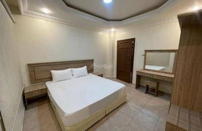 Furnished apartment for monthly rent in Jeddah, Salama neighborhood