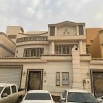 Villa for sale in Al Rimal, East Riyadh