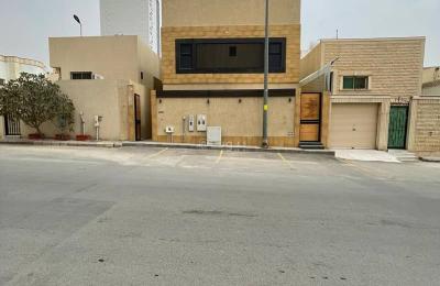 Apartment For Rent in Al Malqa, North Riyadh