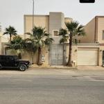 Villa for sale in hittin, north riyadh