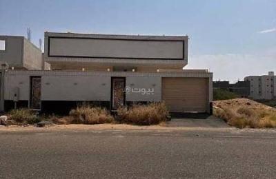 Floor in Ash Shamiya Al Jadid 7 bedrooms 1100000 SAR - 87650934