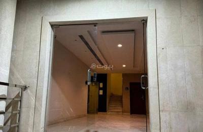 Apartment for rent in Al Malaz, Central Riyadh