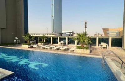 Apartment in North Riyadh，Al Olaya 2 bedrooms 170000 SAR - 87662967