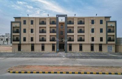 Apartments for Sale in Al Rimal, East Riyadh