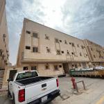 Building for rent in Al Hamra, East Riyadh