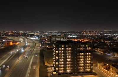 Apartment for sale in al jamiyin, dammam