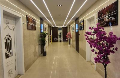 Studio for rent in Ishbiliyah, Riyadh