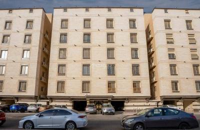 New 5 bedroom apartment for sale in Al Warood, Jeddah