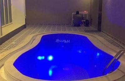 Villa in West Riyadh，Al Uraija 5 bedrooms 150000 SAR - 87665345