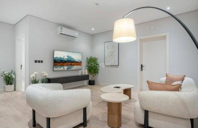 Apartment for Sale in Hittin, North Riyadh