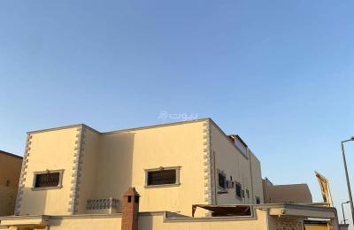 5 Rooms Floor For Rent in Al Zahra, Riyadh