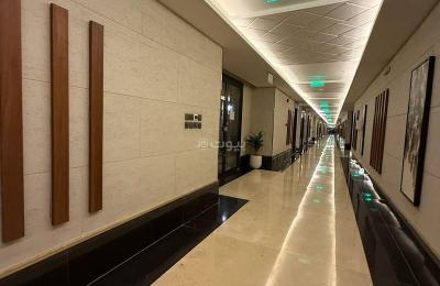 Apartment for Rent in Al Malqa, North Riyadh