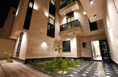 Apartment For Sale in Al Mahdiyah, West Riyadh