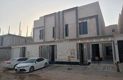 Villa for Sale in Al Janadriyah, East Riyadh