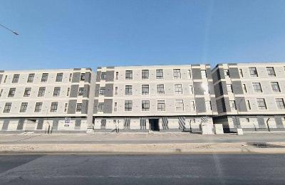 Apartment For Sale in Badr, South Riyadh