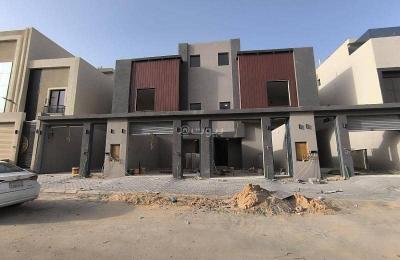 Floor for sale in Tuwaiq, West Riyadh