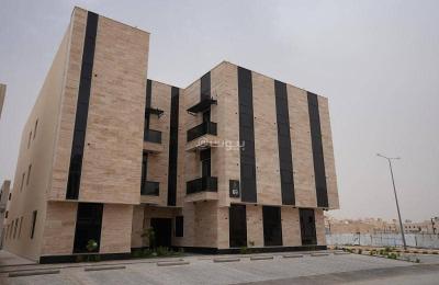 Apartment For Sale in Dhahrat Laban, West Riyadh