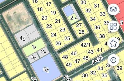 Land For Sale in Al Saif, Al Damam