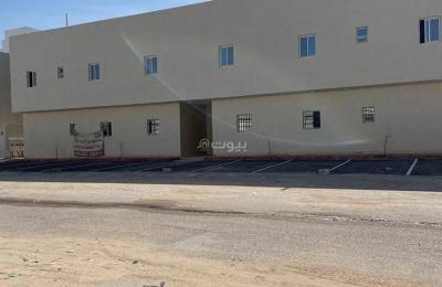 Building For Sale in Al Mishal, South Riyadh