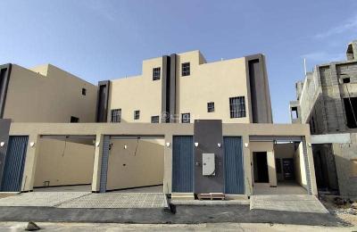 Floor for Sale in Badr, South Riyadh