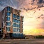 Apartment for rent in Al Waha, North Jeddah