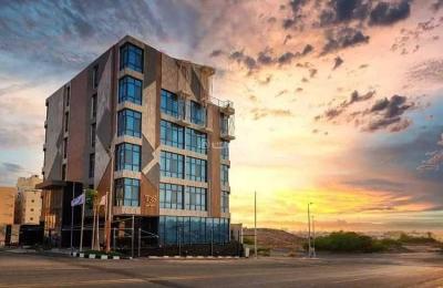 Apartment for rent in Al Waha, North Jeddah