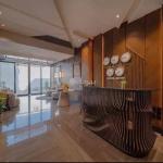 Apartment for rent on Yusuf Al-Nabhani Street, Al-Bawadi District, Jeddah City