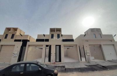 Floor for Sale in Okaz, South Riyadh