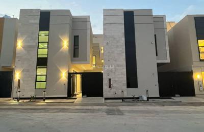 6 Bedrooms Villa For Sale Ibrahim Bin Ali Bin Alawi, Al Mahdiyya, Riyadh