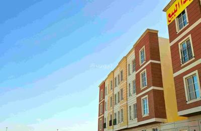 3 bedrooms apartment for sale in tawiq, riyadh
