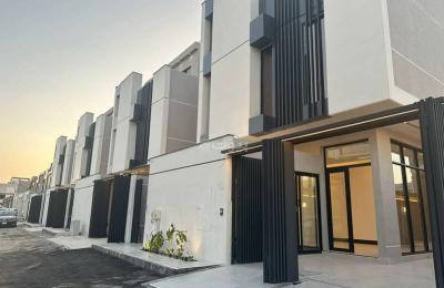 5 bedrooms villa for sale in al rimal, riyadh