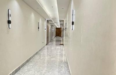 3 bedroom apartment for rent in al narjs, riyadh