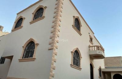 5 bedroom villa for sale in al hazm, riyadh